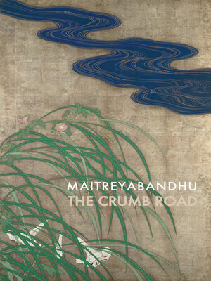 cover image of The Crumb Road